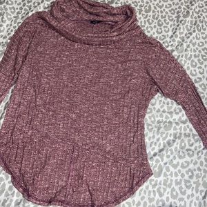Boutique Turtle neck sweater